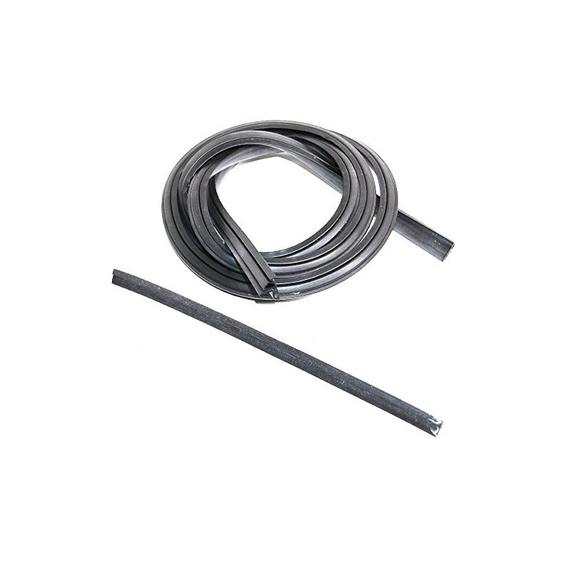 Zanussi Genuine Oven Cooker Door Seal Gasket