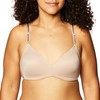 Brasier Warner's para Mujer Beige 38C