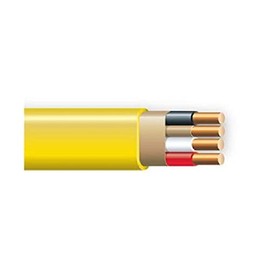 12/3 NM-B x 150' Non-Metallic Electrical Cable