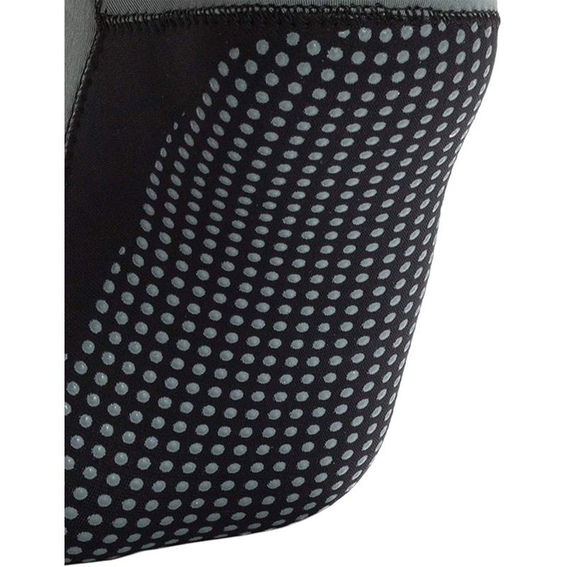 Cressi Ultra Stretch Neoprene Socks 1.5mm Neoprene Socks - Grey,
