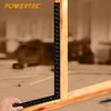 POWERTEC Framing Square, 16 x 24 Inch Steel Carpenter Square