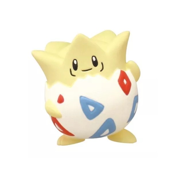 Pokémon - Narande Taisou Side by Side Gymnastics Mascot -