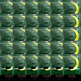 Nemune Bath Salt, Soft Scent, 30 Pieces