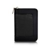 MultiValue Card Holder for Women, Crocodile Grain Business Card Case