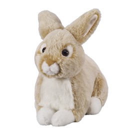 Deine Tiere mit Herz 12511 Cuddly Toy, Beige