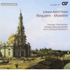 Johann Adolf Hase: Requiem / Miserere