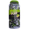 Pulse Candy By Pass Pass Sensational Kacchaa Aam Flavor Candy - 170Pcs x 4gm