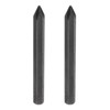 HARFINGTON 2pcs PH1 Phillips Screwdriver Bit 5/16" Hex Shank 80mm/3.15"