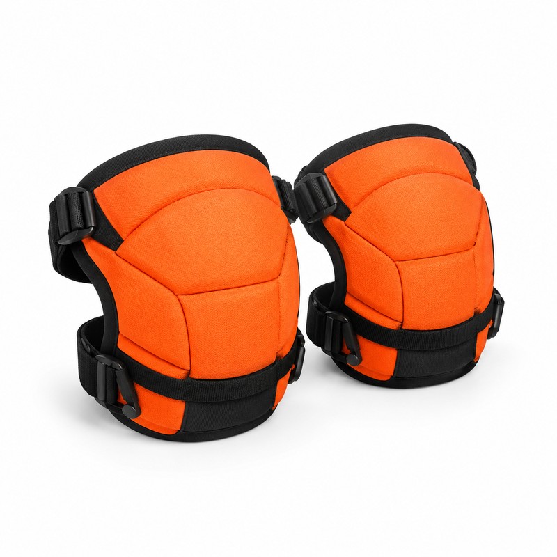 Garden Knee Pads for Kneeling Comfort – Foam Padded Non-Slip