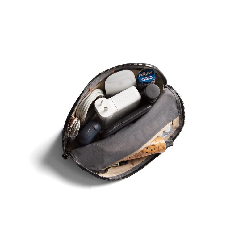 Bellroy Desk Caddy (Tech Organizer) - Navy