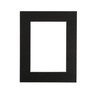 Nicola Spring Picture Photo Mount - to Fit Frame Size