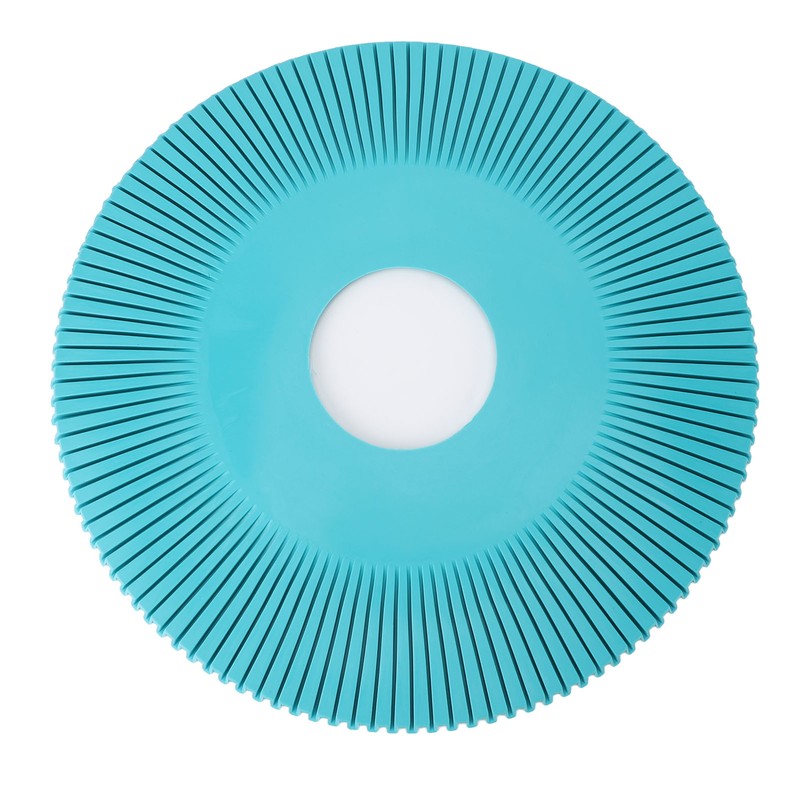 Pool Cleaner Pleated Vacuum Seal Rubber Enhanced Performance Pool Cleaner