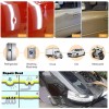 Super PDR PDR Paintless Dent Removal Puller Repair Rod Kit