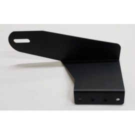 SMD Bracket for 2004-2012 CHEVY COLORADO ROOF MOUNT FOR 42" CURVED LED LIGHT BARS