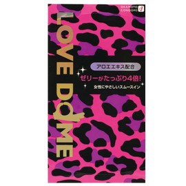 ラブドーム パンサー 12ヶ入