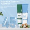 Crema De Manos Con Manteca De Karité Crema Hidratante Para