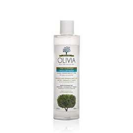 OLIVIA 3 IN 1 CLEANSER MICELLAR WATER