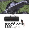 Motorcycle Modification Handle Bar Audio System Anti Side Water Proof