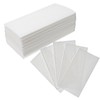 DBOO Disposable Salon Perm Accessories - 100pcs High Temperature Resistant