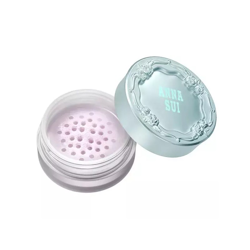 Annasui [안나수이] 리미티드 워터 파우더 Anna Sui Limited Water Powder