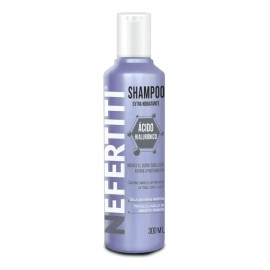 Nefertiti Shampoo Acido Hialuronico 300ml