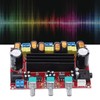 Digital Power Amplifier Board XHM139 TPA3116D2 2x50W+100W 2.1 Channel Power