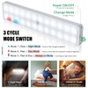LED Closet Light, 24-LED Newest Version Rechargeable Motion Sensor Closet