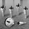 EZARC Carbide Hole Saw Heavy Duty, Hole Cutter for Stainless