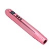 Wireless Tattoo Pen 2 In 1 Rechargeable Battery LED Display