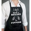 Slapknickers Funny Apron for Grilling and Cooking! Great Gift for