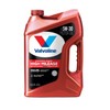 Valvoline High Mileage with MaxLife Technology SAE 5W-30 Synthetic Blend