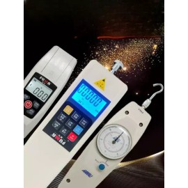 NK 폐쇄력 측정기 아날로그현상계 NK 10 압축력 인장력 [FM-500 500N 50KG] Closed Force Measuring Device Analog Phenomenon Meter NK 10 Compression Tension [FM-500 500N 50KG]