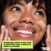 Youthforia Night Off Face Wash, Gentle Cleanser for Soft, Clear