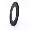 58 mm to 82 mm metal filter ring, 58-82 mm