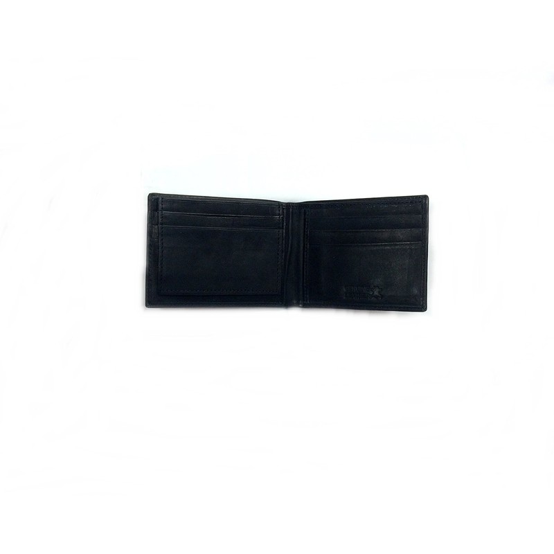 A&L F.C.B. Leather Wallet