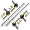 Polaris Complete Tie Rod Kit w/ Ends NEW for Polaris