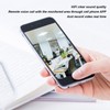 Wireless Surveillance Camera 1080P 2 Way Talk Night Vision Auto