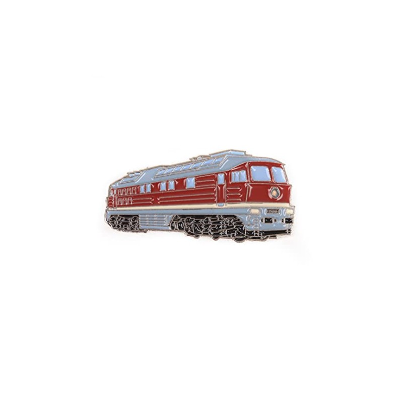 Zunftbedarfde Magnet Taiga Drum BR 130 131 142 230 231