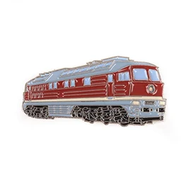 Zunftbedarfde Magnet Taiga Drum BR 130 131 142 230 231 232 242 Railway
