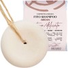 Soothing and Delicate Argan Solid Shampoo Frequent Washes with Argan
