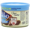 Blue Diamond Almonds Low Sodium Lightly Salted Snack Nuts, 6