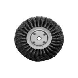 GOODSON Wire Wheel (Super Duty) 6" x9/16