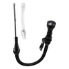 BGEHHCY Trans Flexable Dipstick for LS Car Engines LSX LS1