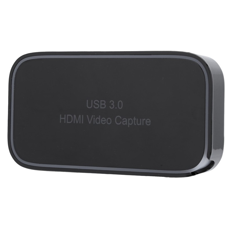 CK200 USB3.0 HDMI Video Capture Card Acquisition 1080P/60Hz for Gaming