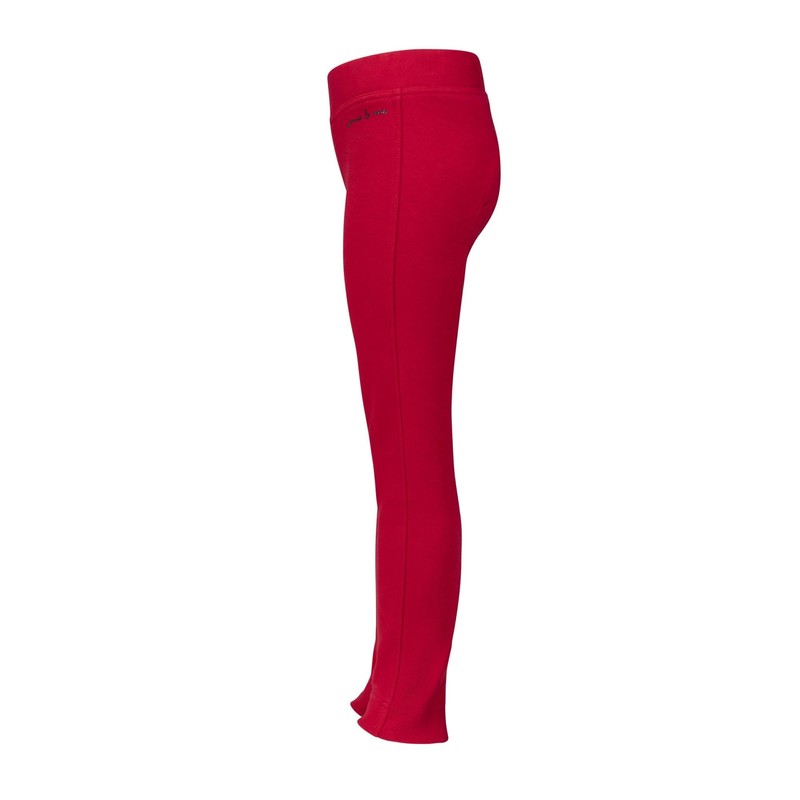 Shires Winnie & Me Childrens Horse Riding Jodhpurs - Red