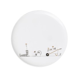 Räder Gardener Gift Plate