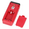Temperature Meter, UT333S Digital Temperature and Humidity Meter, LCD Thermometer