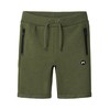 NAME IT Nkmvimo SWE Unb Noos Boys' Shorts, Rifle Green