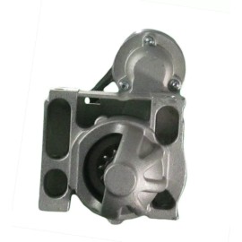 Gladiator New Starter 8000295 12611103 19180528 323-1641 323-1661 General Motors 6942