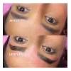 Fijador De Cejas Efecto Laminado Cera Gel Stay Brow Fix